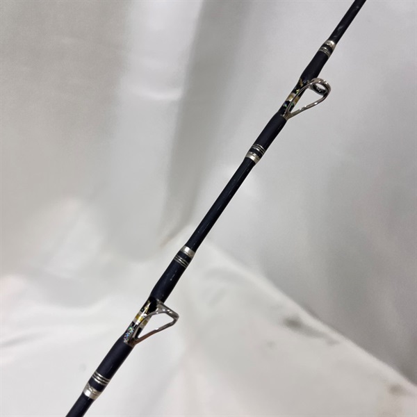 シマアジリミテッド２１０ＳＲ